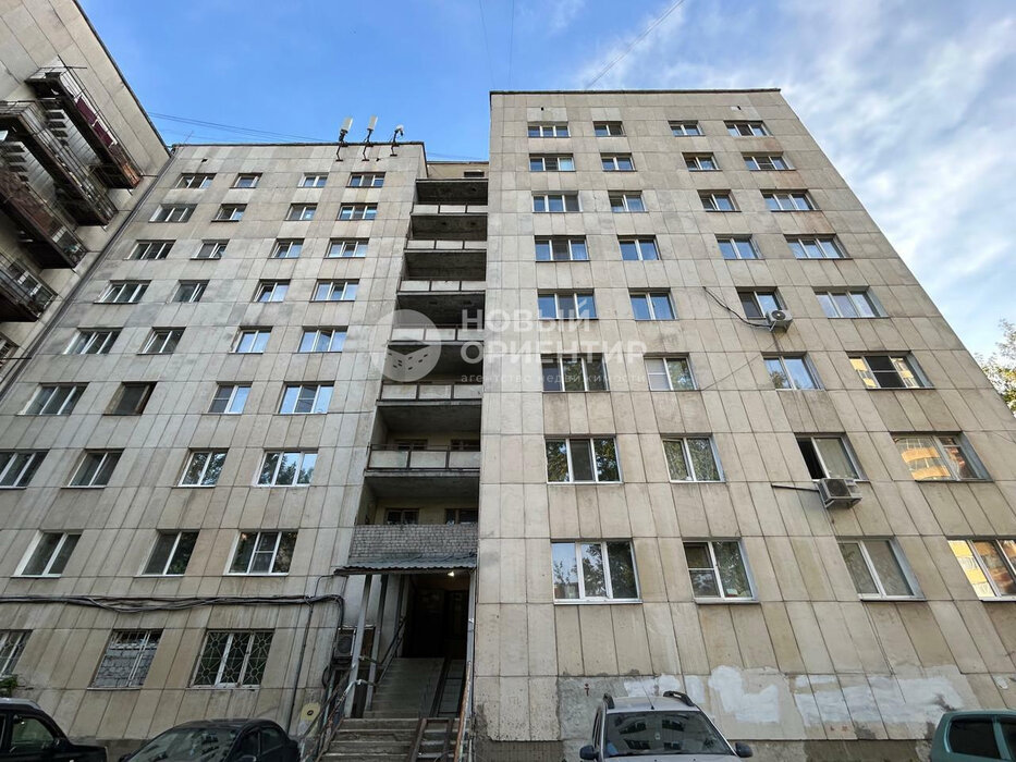 Екатеринбург, ул. Братская, 14 (Вторчермет) - фото комнаты (2)