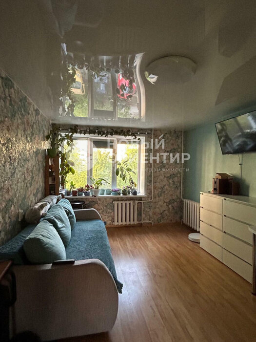 Екатеринбург, ул. Братская, 14 (Вторчермет) - фото комнаты (4)