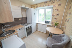 Екатеринбург, ул. Солнечная, 43 (Пионерский) - фото квартиры