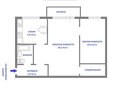 Продажа квартиры: Екатеринбург, ул. Солнечная, 43 (Пионерский) - Фото 2