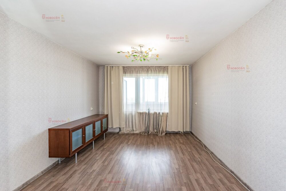 Екатеринбург, ул. Чкалова, 137 (Юго-Западный) - фото квартиры (8)
