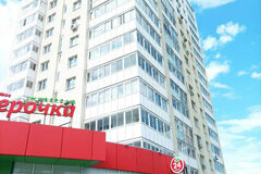 Екатеринбург, ул. Готвальда, 21/1 (Заречный) - фото квартиры