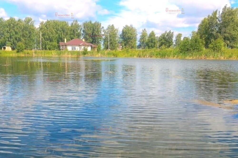 Екатеринбург, ул.  5-й Кианитовый, 4 (Полеводство) - фото земельного участка (4)
