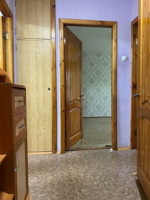 Екатеринбург, ул. Надеждинская (Старая Сортировка) - фото квартиры (8)