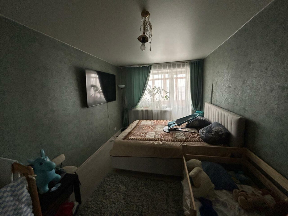 Екатеринбург, ул. Строителей, 2 - фото квартиры (5)