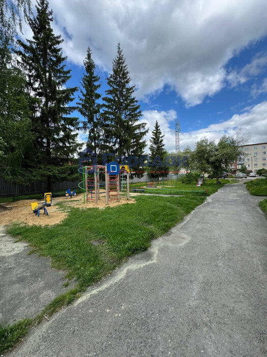 г. Каменск-Уральский, ул. Олега Кошевого, 1а (городской округ Каменский) - фото квартиры (2)