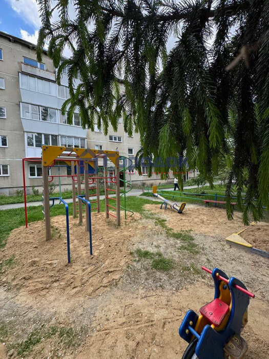 г. Каменск-Уральский, ул. Олега Кошевого, 1а (городской округ Каменский) - фото квартиры (5)
