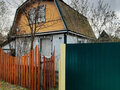 Продажа садового участка: г. Нижний Тагил, к/с  СПК ГПО УВЗ №8 река Иса, уч. 84 (городской округ Нижний Тагил) - Фото 1