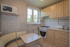 Екатеринбург, ул. Серафимы Дерябиной, 49/2 (Юго-Западный) - фото квартиры