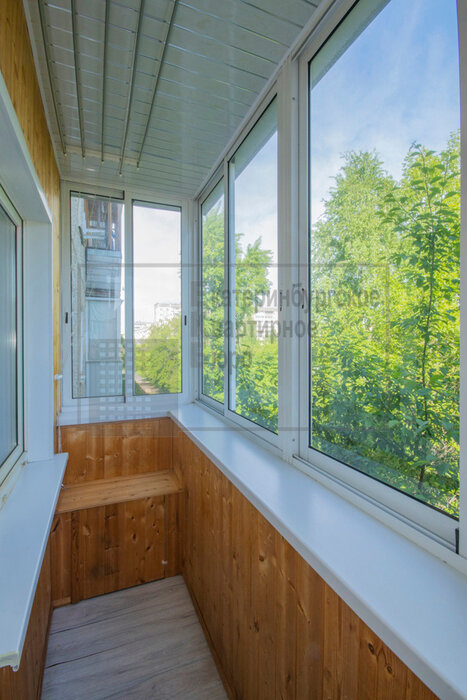 Екатеринбург, ул. Серафимы Дерябиной, 49/2 (Юго-Западный) - фото квартиры (8)