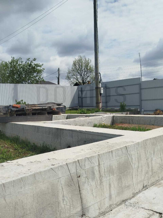 с. Мостовское (г.о. Вехняя Пышма), ул. Зеленая, 1 (городской округ Верхняя Пышма) - фото дома (7)