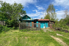 поселок городского типа Верхние Серги, ул. Ленина, 133 (городское поселение Верхнесергинское) - фото дома