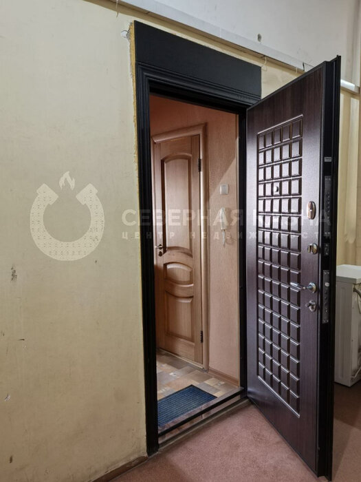 Екатеринбург, ул. Комвузовская, 21ж (Втузгородок) - фото квартиры (1)