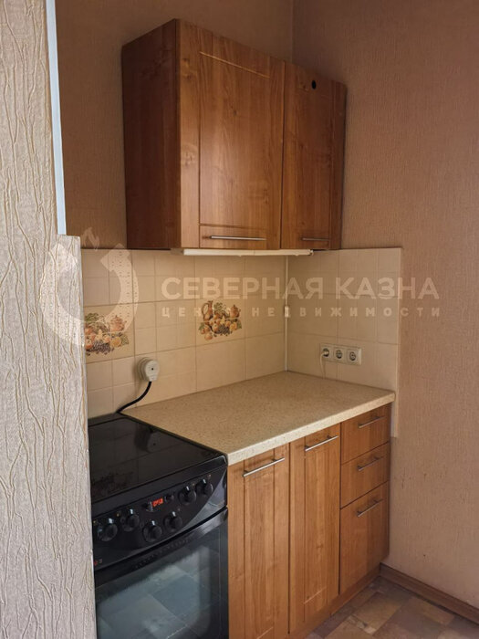 Екатеринбург, ул. Комвузовская, 21ж (Втузгородок) - фото квартиры (4)