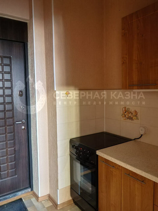 Екатеринбург, ул. Комвузовская, 21ж (Втузгородок) - фото квартиры (6)
