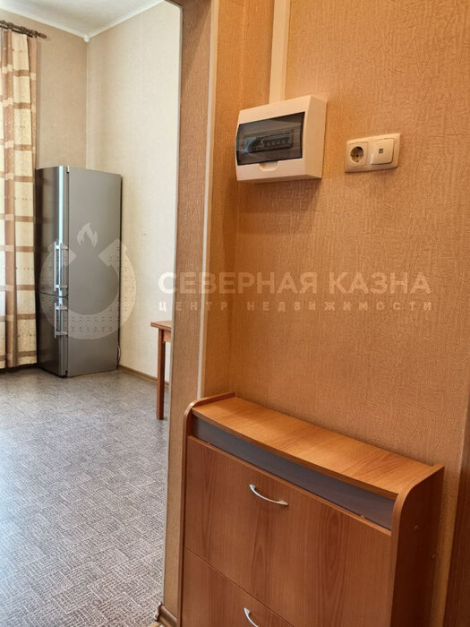 Екатеринбург, ул. Комвузовская, 21ж (Втузгородок) - фото квартиры (7)