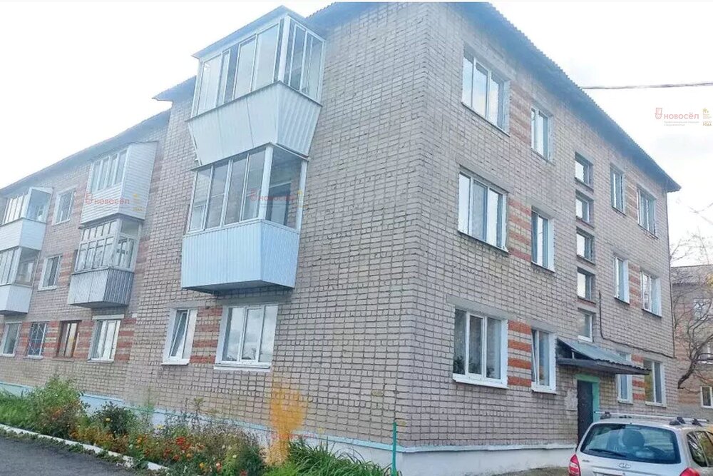 г. Артемовский, ул. Вайнера, 1а (городской округ Артемовский) - фото квартиры (2)