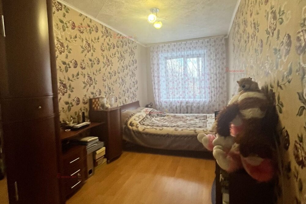 г. Артемовский, ул. Вайнера, 1а (городской округ Артемовский) - фото квартиры (3)