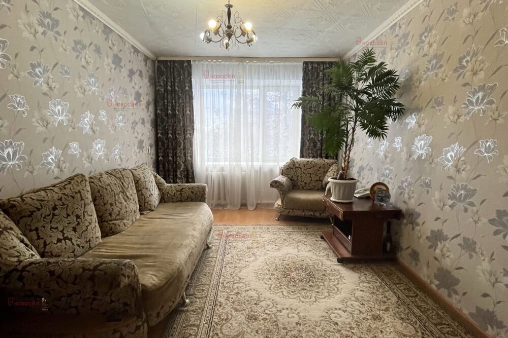 г. Артемовский, ул. Вайнера, 1а (городской округ Артемовский) - фото квартиры (4)
