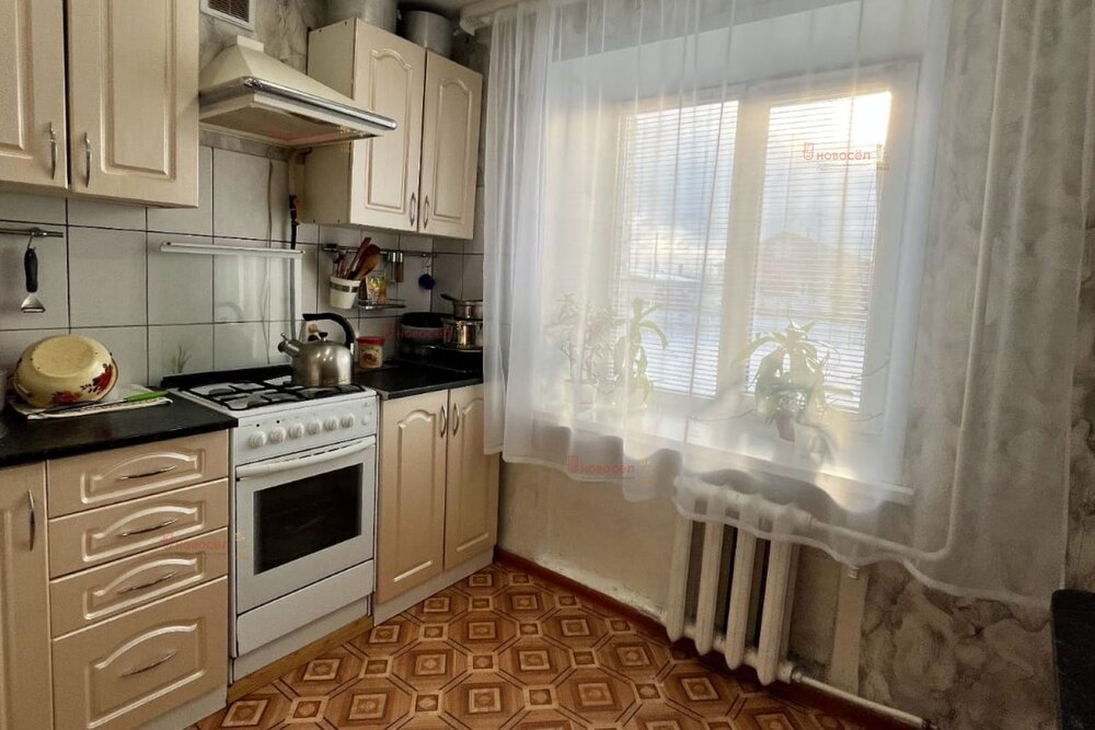 г. Артемовский, ул. Вайнера, 1а (городской округ Артемовский) - фото квартиры (8)