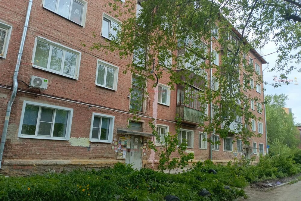Екатеринбург, ул. Избирателей, 38 (Уралмаш) - фото квартиры (2)