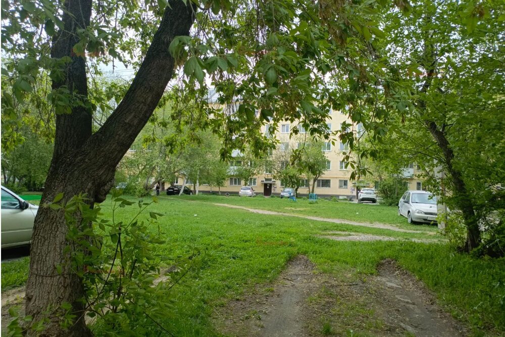 Екатеринбург, ул. Избирателей, 38 (Уралмаш) - фото квартиры (3)