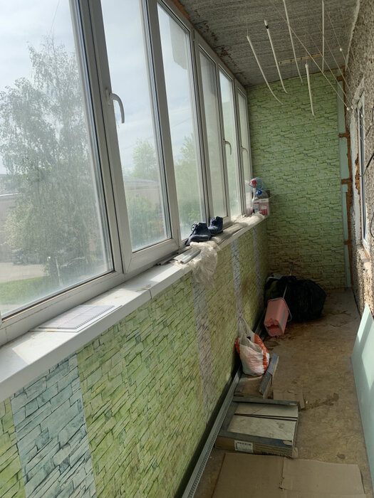 Екатеринбург, ул. Черняховского, 45а (Химмаш) - фото квартиры (6)