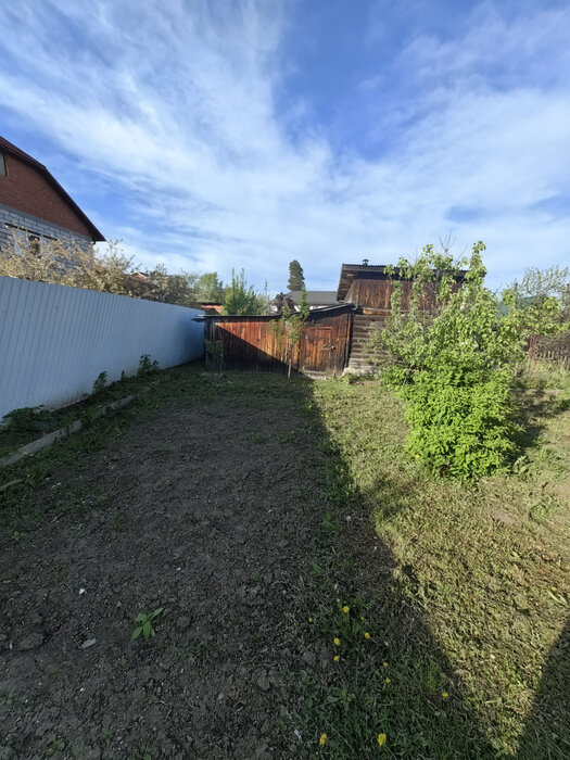 г. Верхняя Пышма, ул. Лесная, 34 (городской округ Верхняя Пышма) - фото дома (3)