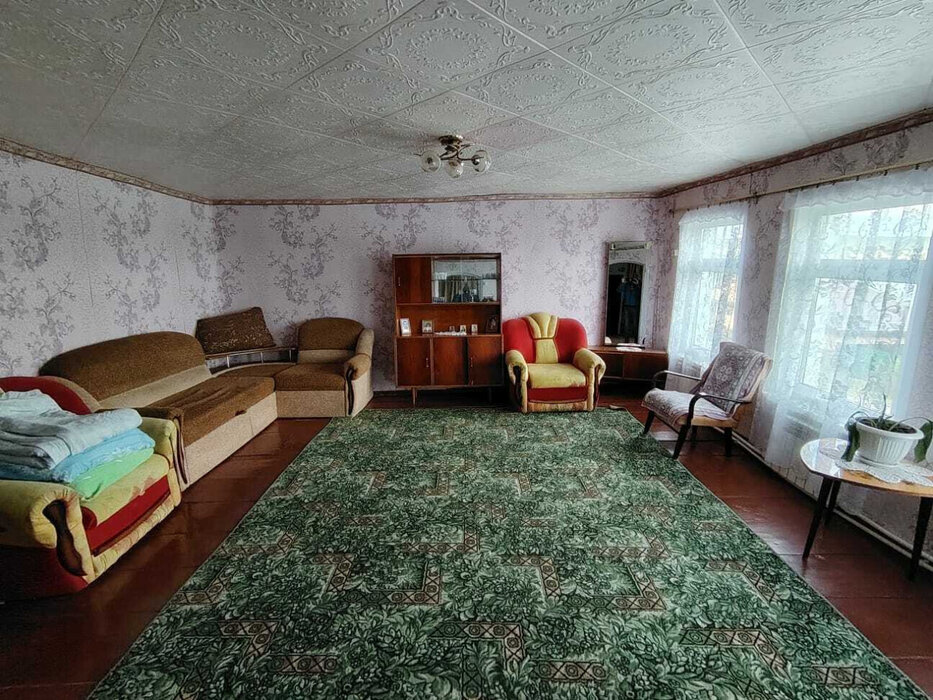 г. Нижние Серги, ул. Барабанова, 70 (Нижнесергинский район) - фото дома (3)