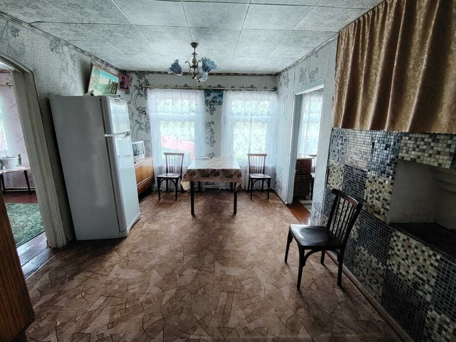 г. Нижние Серги, ул. Барабанова, 70 (Нижнесергинский район) - фото дома (7)