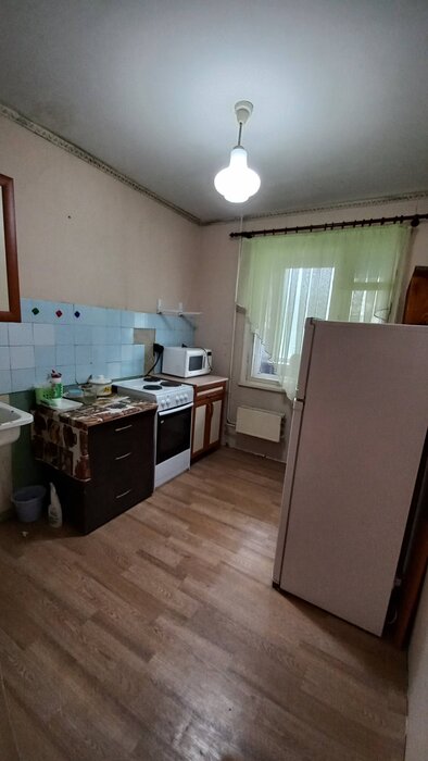 Екатеринбург, ул. Новгородцевой, 39 (ЖБИ) - фото комнаты (3)