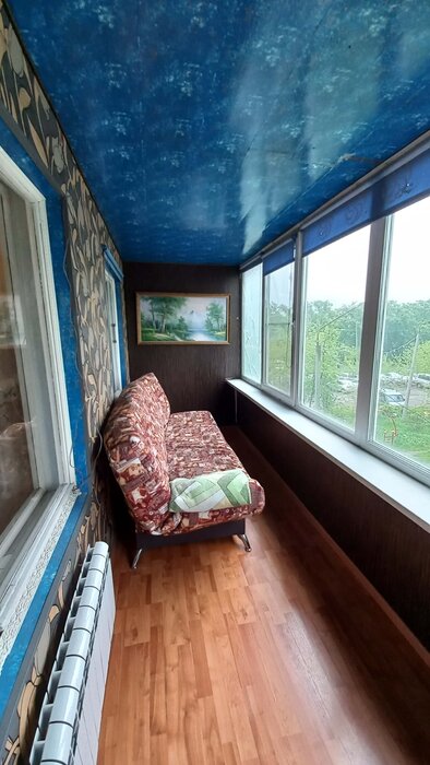 Екатеринбург, ул. Новгородцевой, 39 (ЖБИ) - фото комнаты (4)