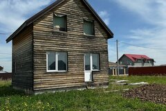 д. Брод, ул. Чистые росы, 11 (городской округ Город Каменск-Уральский) - фото дома