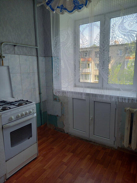 Екатеринбург, ул. Космонавтов, 80/3 (Эльмаш) - фото квартиры (5)