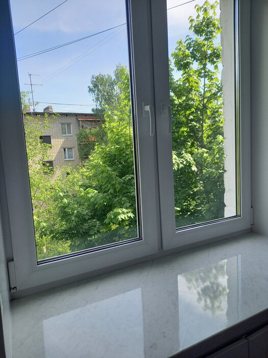 Екатеринбург, ул. Космонавтов, 80/3 (Эльмаш) - фото квартиры (6)