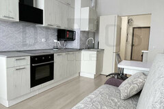 Екатеринбург, ул. Космонавтов, 108/3 (Эльмаш) - фото квартиры