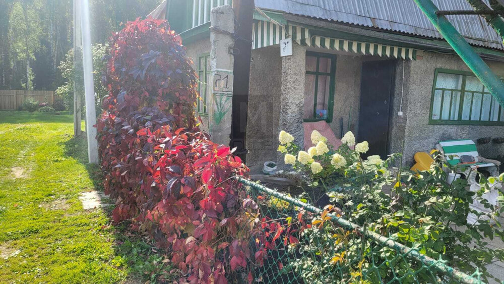 г. Верхний Тагил, ул. Ленина, 42 (городской округ Верхний Тагил) - фото дачи (3)