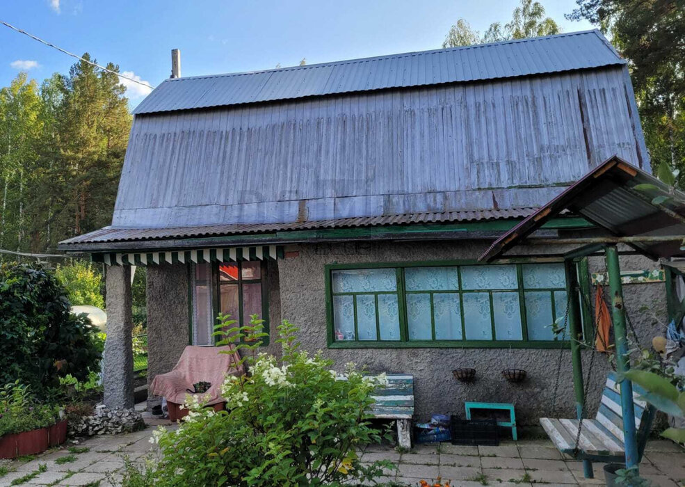 г. Верхний Тагил, ул. Ленина, 42 (городской округ Верхний Тагил) - фото дачи (5)