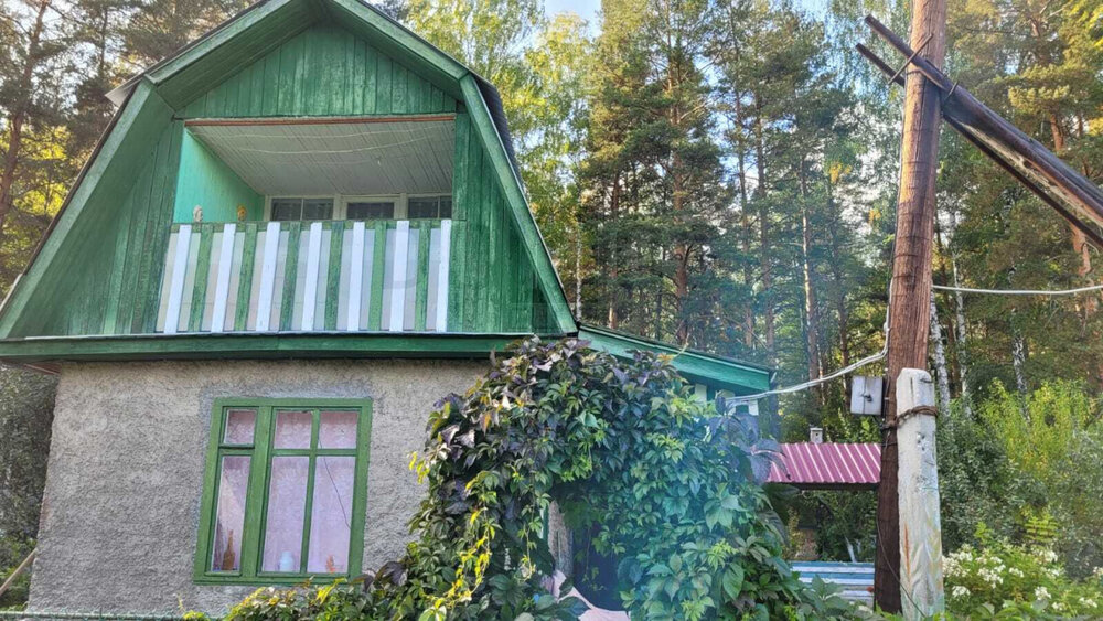 г. Верхний Тагил, ул. Ленина, 42 (городской округ Верхний Тагил) - фото дачи (6)