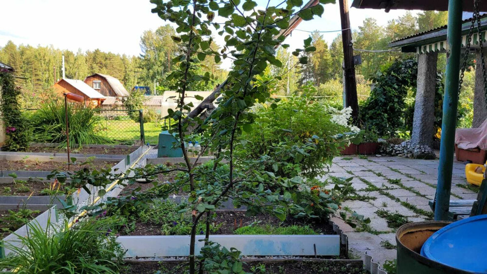 г. Верхний Тагил, ул. Ленина, 42 (городской округ Верхний Тагил) - фото дачи (8)