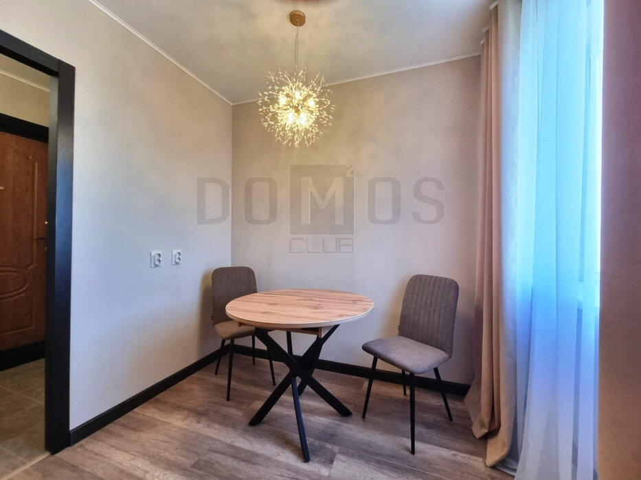 Екатеринбург, ул. Начдива Онуфриева, 38А (Юго-Западный) - фото квартиры (2)