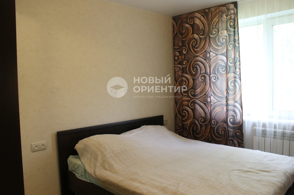 Екатеринбург, ул. Парковый, 39 к 3 (Пионерский) - фото квартиры (6)