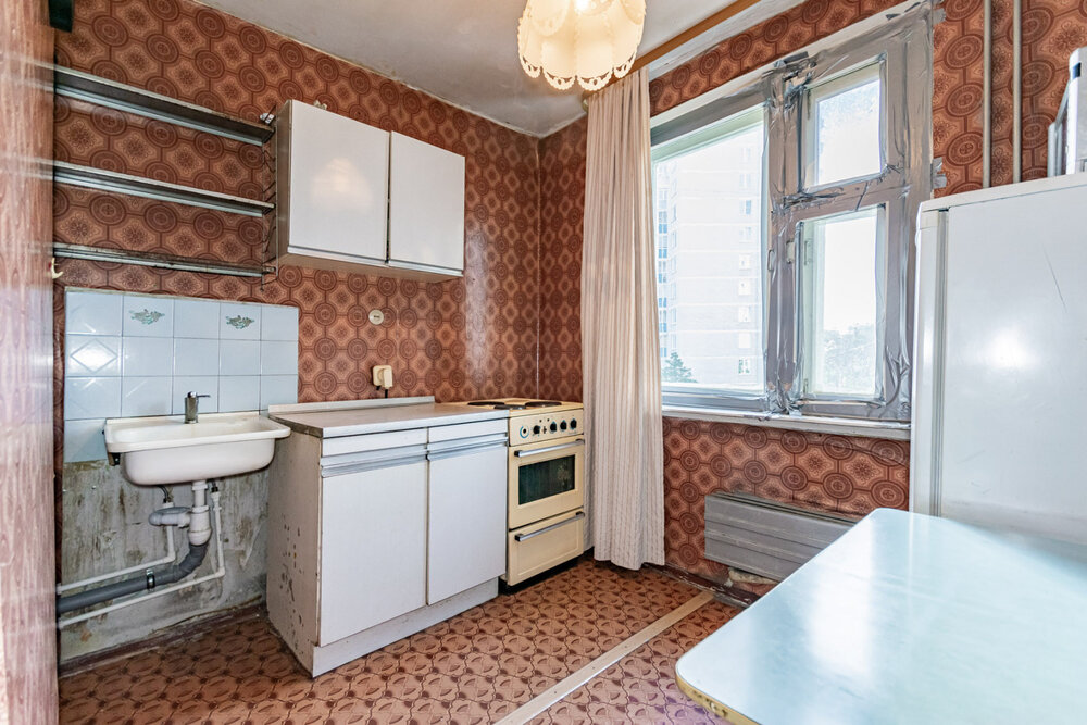 Екатеринбург, ул. Кунарская, 32 (Старая Сортировка) - фото квартиры (3)