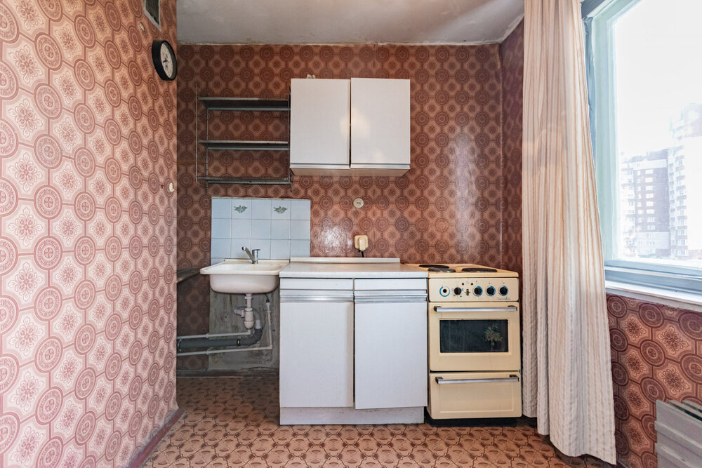 Екатеринбург, ул. Кунарская, 32 (Старая Сортировка) - фото квартиры (4)
