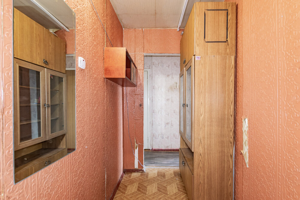 Екатеринбург, ул. Кунарская, 32 (Старая Сортировка) - фото квартиры (5)