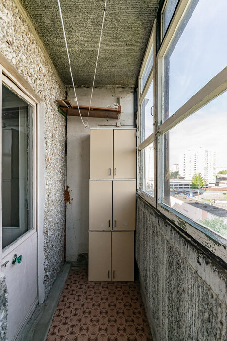 Екатеринбург, ул. Кунарская, 32 (Старая Сортировка) - фото квартиры (8)