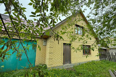 г. Невьянск, ул. Чапаева, 57 (городской округ Невьянский) - фото коттеджа
