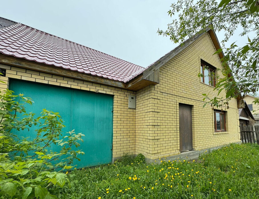 г. Невьянск, ул. Чапаева, 57 (городской округ Невьянский) - фото коттеджа (2)