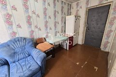 Екатеринбург, ул. Мурзинская, 32 (Калиновский) - фото комнаты