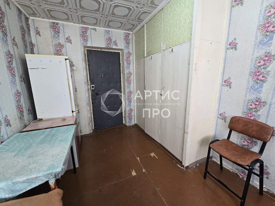 Екатеринбург, ул. Мурзинская, 32 (Калиновский) - фото комнаты (3)